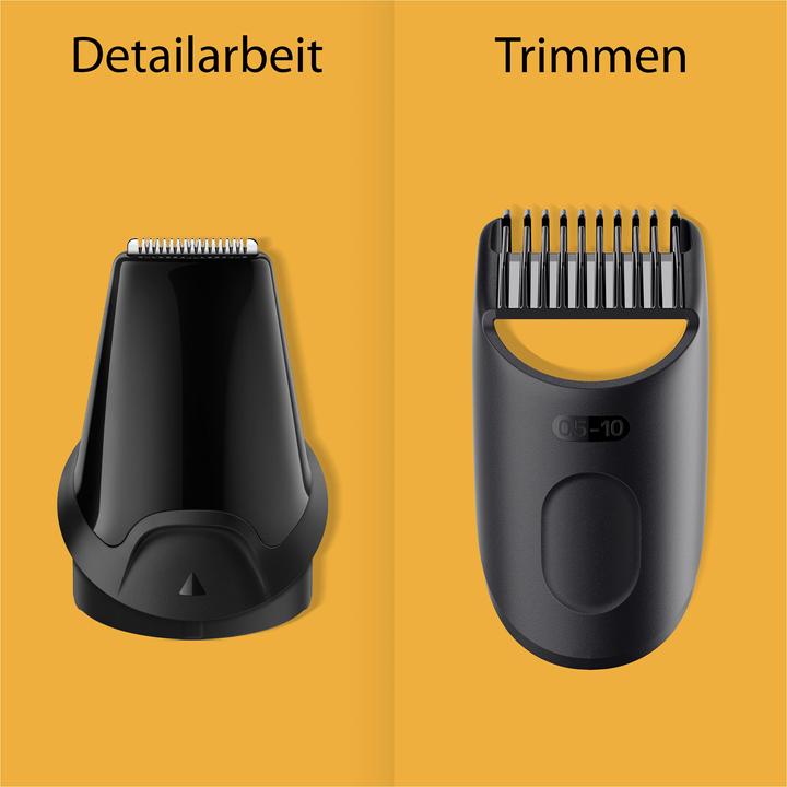 Actual product image Braun BT5430