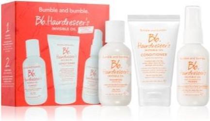 Bumble and bumble Set di prova HIO (Set per la cura dei capelli)