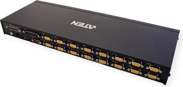 Produktbild Aten CS1716A: 16Port VGA/PS2/USB