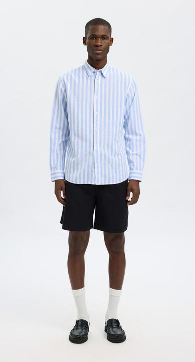 Actual product image Selected Homme Slim Fit Hemd (S)