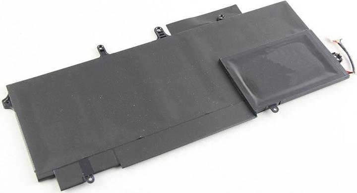 Image du produit HP 722297-005 Batterie d'ordinateurs portables (6 cellules, 1930 mAh)