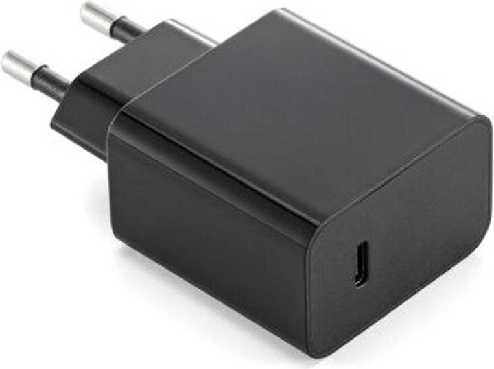 Actual product image DJI USB-C Charger (Drone charger, DJI Mini 4 Pro, DJI Mavic Mini, DJI Mini 3, DJI Mini 3 Pro)
