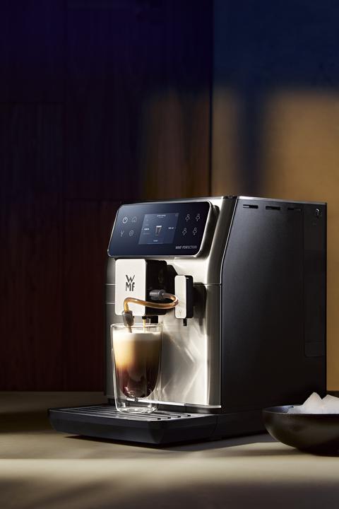 Image du produit WMF CP814D10 ESP FA PERF 680 SILV EU