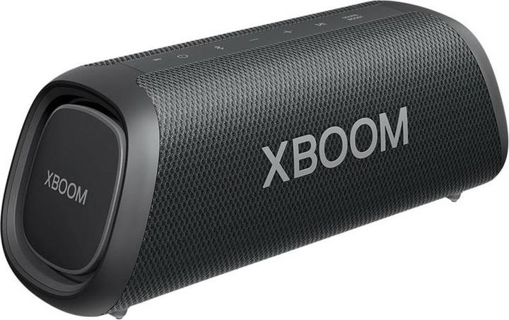 Actual product image LG DXG5QBK.DDEULLK sw Bluetooth (18 h, Rechargeable battery operated)