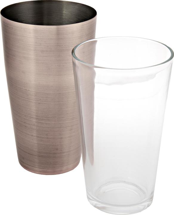 Actual product image APS Boston Shaker (Cocktail shaker)
