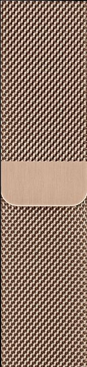 Apple Bracciale Milanaise (44 mm, Acciaio inossidabile, Apple Watch)