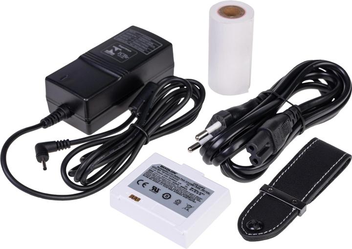 Produktbild Bixolon SPP-R210i/BEGE (WLAN, USB, Bluetooth)