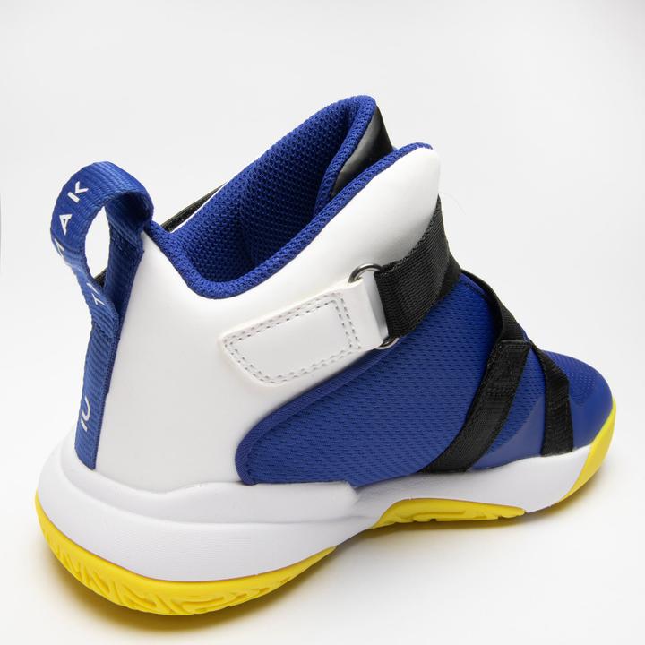 Actual product image Tarmak EASY-X (38)