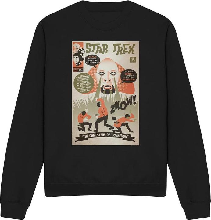 The Original Series Episode 45 Sweatshirt