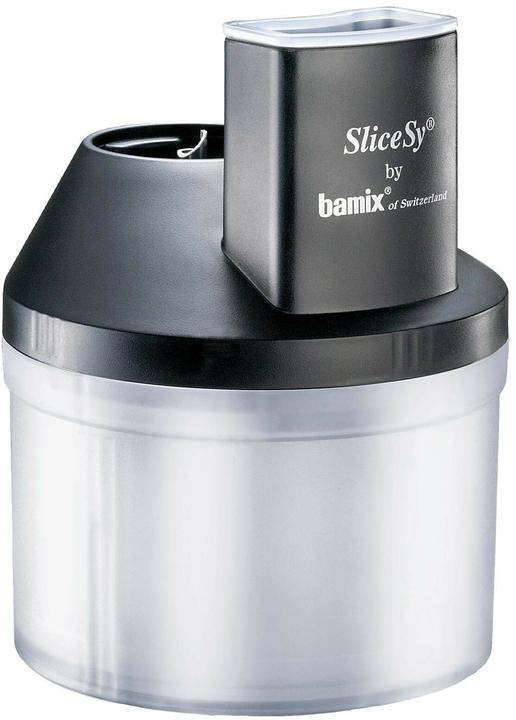 Image du produit Bamix SliceSy