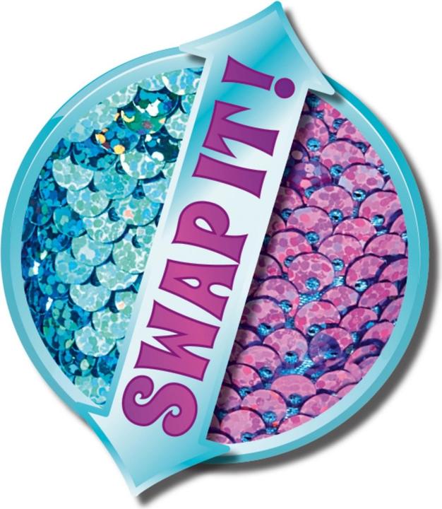 Actual product image Simba Steffi Love Swap Mermaid