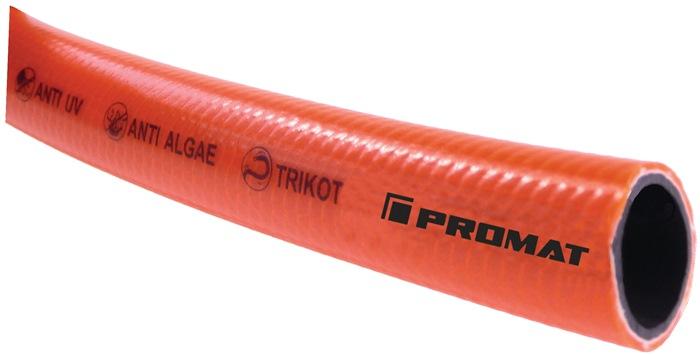Actual product image Promat Water hose (50 m, 18 mm)