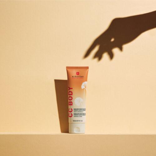 Immagine prodotto Erborian Corpo CC (Crema corpo, 120 ml)