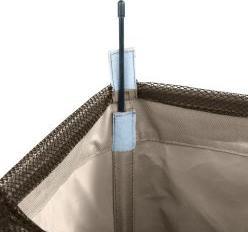 Image du produit Wenko Quadro (79 l)