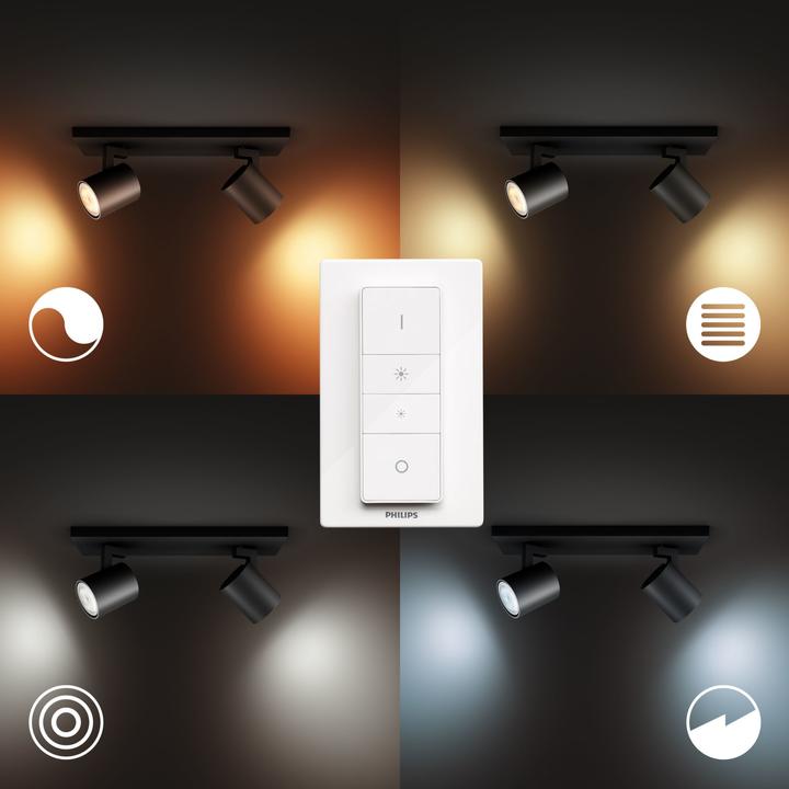 Produktbild Philips Hue Runner Basis BT (700 lm, GU10)