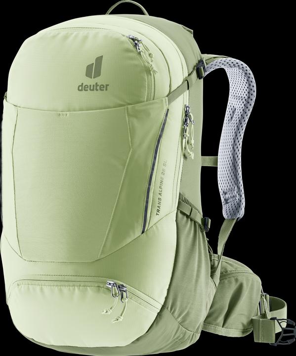 Immagine prodotto Deuter Trans Alpine 28 (28 l)