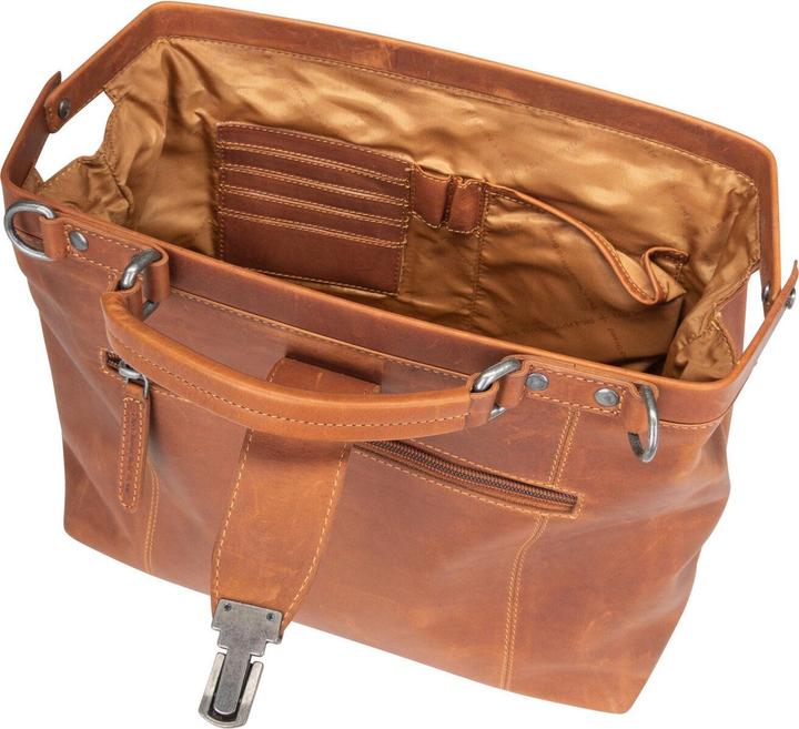 Image du produit The Chesterfield Brand Sac à main Shaun 1118