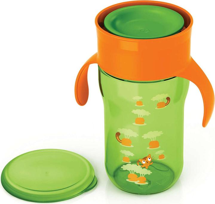 Philips Avent Mein erster richtiger Trinkbecher (340 ml)