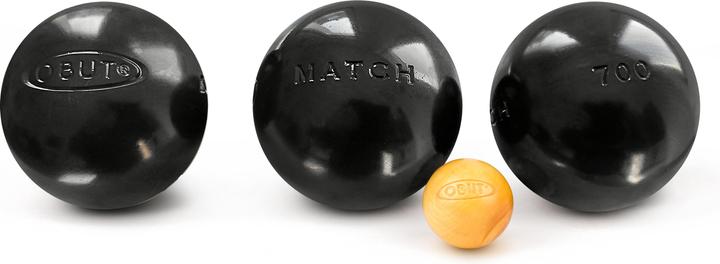 Actual product image Obut Match (3 x, 74 mm)