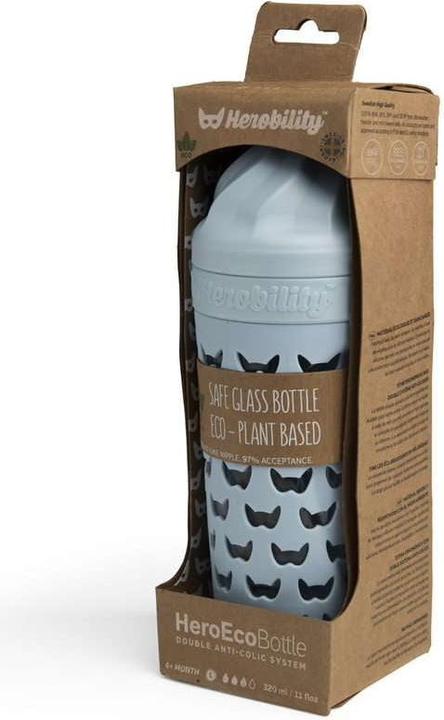 Actual product image Herobility Eco (320 ml)