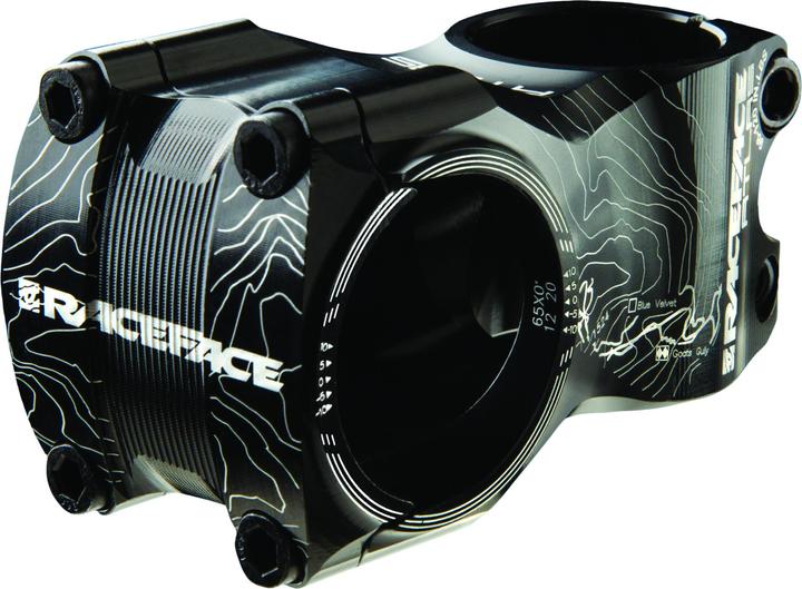 Immagine prodotto Race Face Stelo Atlas 35 Ø35mm (50 mm, 35 mm)