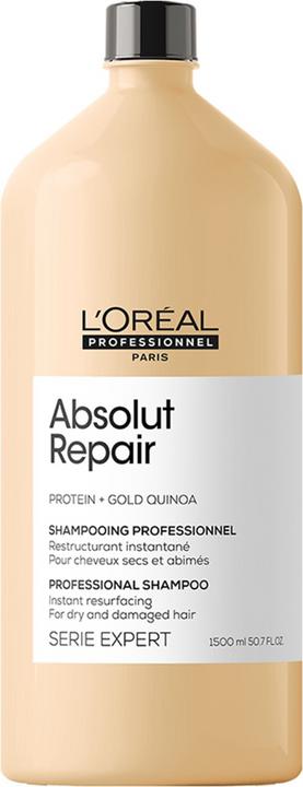 L'Oréal Professionnel Serie Expert Absolut Repair (1500 ml, Flüssiges Shampoo)