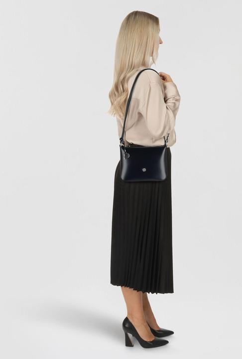 Produktbild Picard Black Tie Umhängetasche Leder 21 cm