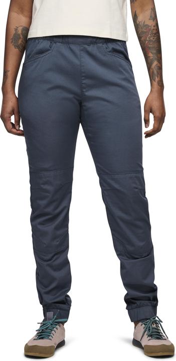 Actual product image Black Diamond Notion Pants Women (XS)