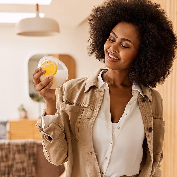 Actual product image Medela Solo Hands-free