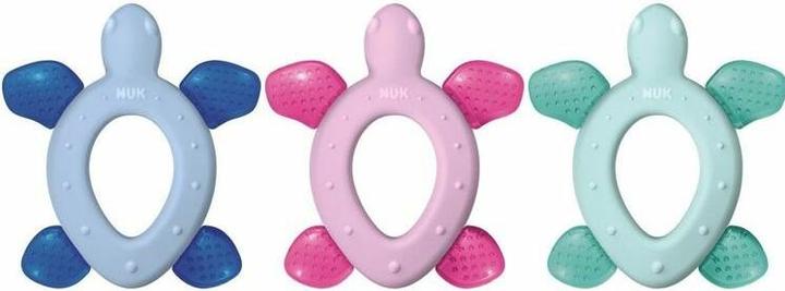 Immagine prodotto NUK Anello di raffreddamento morso Tartaruga 10256451