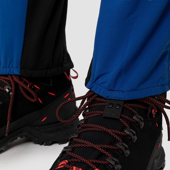 Actual product image Salewa Ortles Durastretch Pants (38, M)
