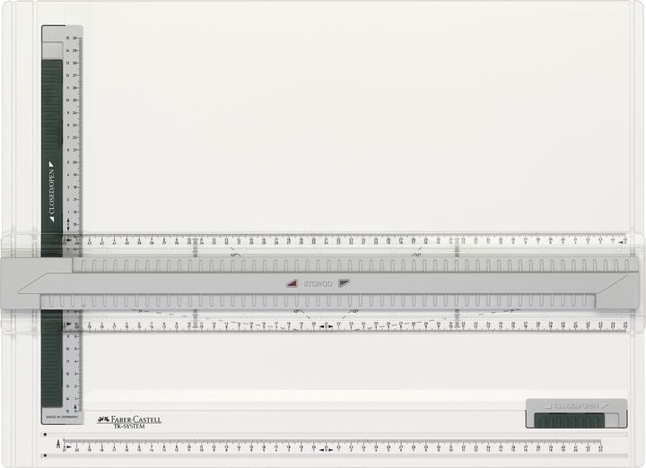 Produktbild Faber-Castell TK-System (A3)