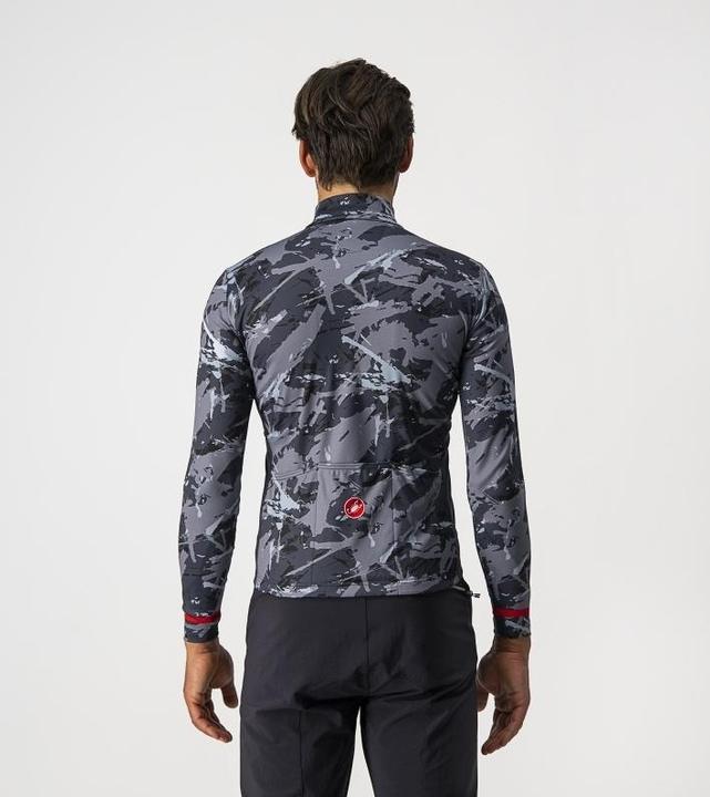 Image du produit Castelli Unlimited Thermal Jersey (XXL)