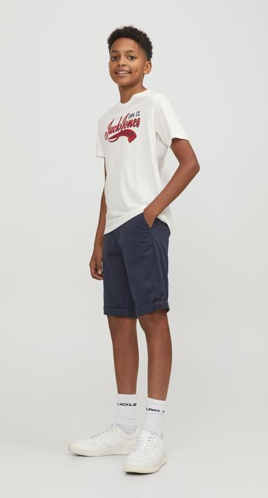Actual product image Jack & Jones Formal Boys Shorts (158)