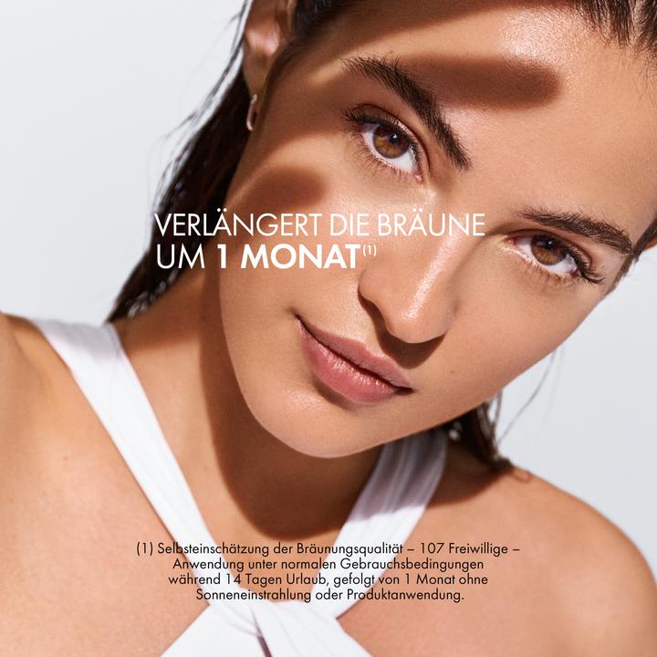 Produktbild Vichy Capital Soleil Bräunungsintensivierendes Sonnenspray (Sonnenspray, SPF 50, 200 ml, 232 g)