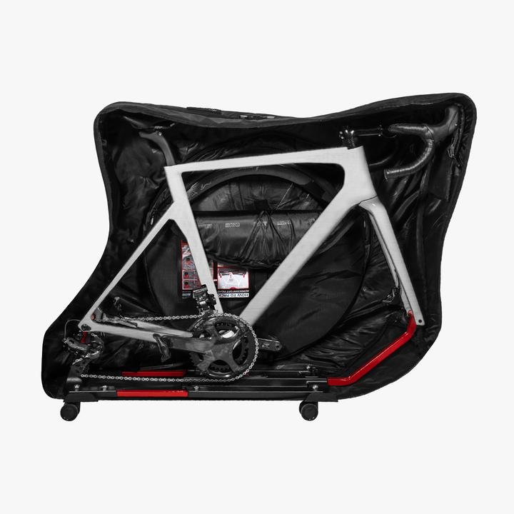Image du produit Scicon AeroComfort 3.0 TSA Route