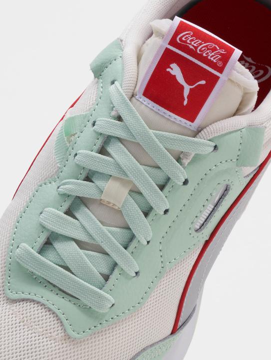 Produktbild Puma Rider FV LE COCA COLA (40)