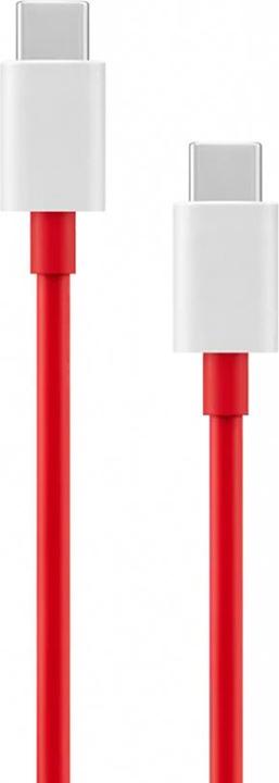 Produktbild OnePlus USB C – USB C (1 m, USB 3.2 Gen 2)