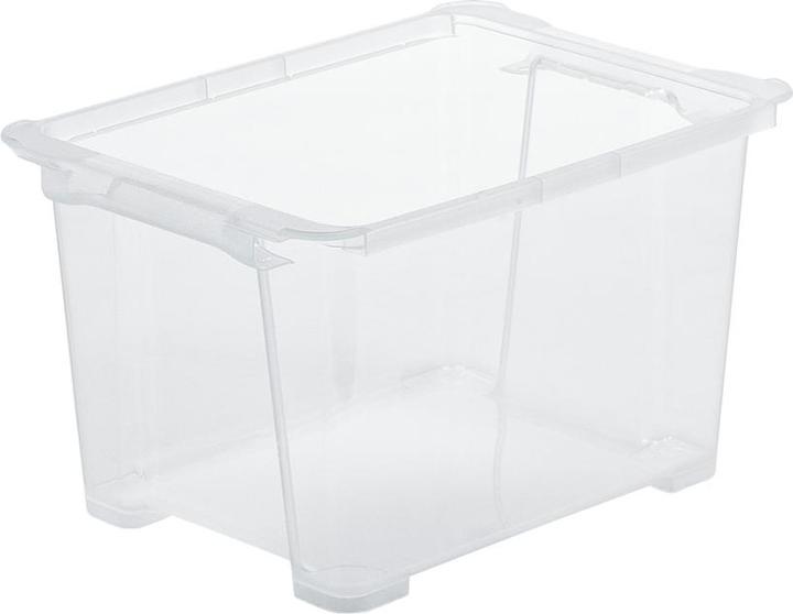 Immagine prodotto Rotho Evo Easy (39 x 28 x 23 cm, 15 l)