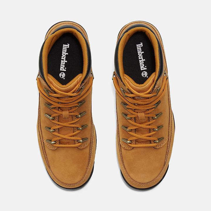 Actual product image Timberland Euro Rock Basic chaussures d'hiver hommes (41.5)