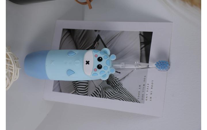 Produktbild Innogio Giogiraffe GIO-450blue (Schallzahnbürste)