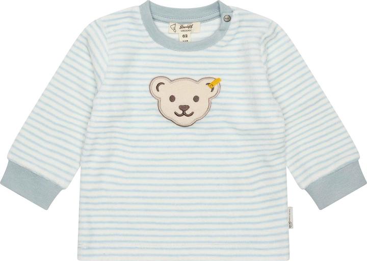 Produktbild Steiff Baby Sweatanzug (74)