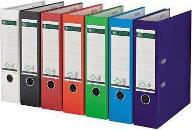 Image du produit Leitz 180° Pp (A4, 80 mm, 1 pièce(s))