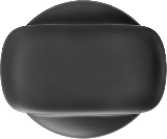 Produktbild Puluz silicone protective lens cover for Insta360 X3 (black) (x3)