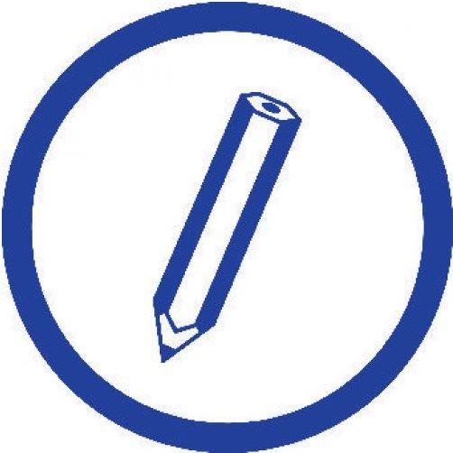 Immagine prodotto Avery Libretto di carta carbone (A4, Nessuna, Copertina morbida)