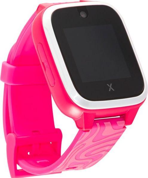 Xplora XGO3 Nano SIM 2. Gen. inkl. Connect (Germany) (4G)