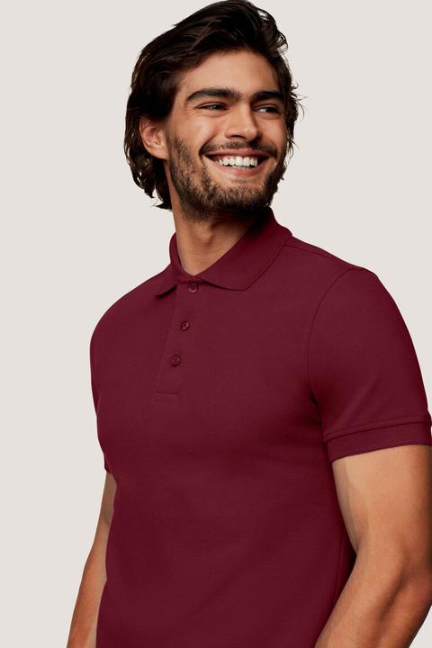 Produktbild Hakro Poloshirt Classic (XS)