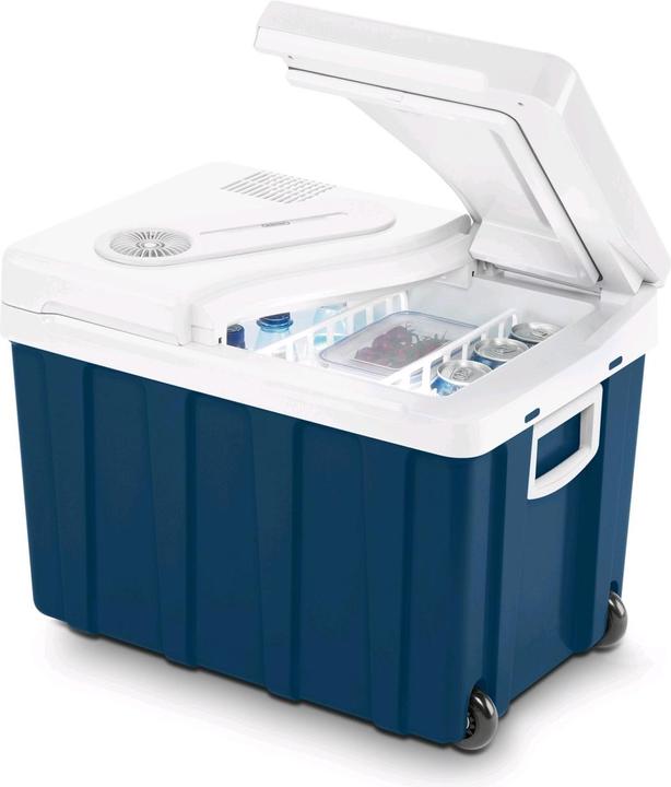 Actual product image Mobicool MQ40W (39 l)
