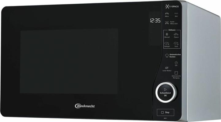 Bauknecht Mw 421 Sl (25 l)