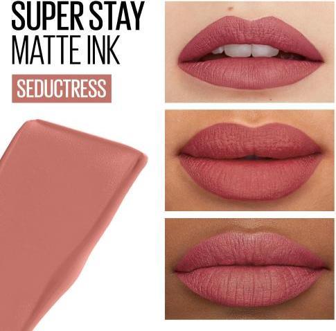 Immagine prodotto Maybelline New York Superstay (65 Seduttrice)